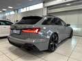 Audi RS6 Avant 4.0 mhev quattro tiptronic ** IVA ESPOSTA ** Gris - thumbnail 6