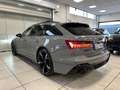 Audi RS6 Avant 4.0 mhev quattro tiptronic ** IVA ESPOSTA ** Gris - thumbnail 4