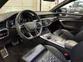 Audi RS6 Avant 4.0 mhev quattro tiptronic ** IVA ESPOSTA ** Gris - thumbnail 11