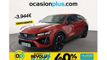 PureTech 130 Allure Pack EAT8