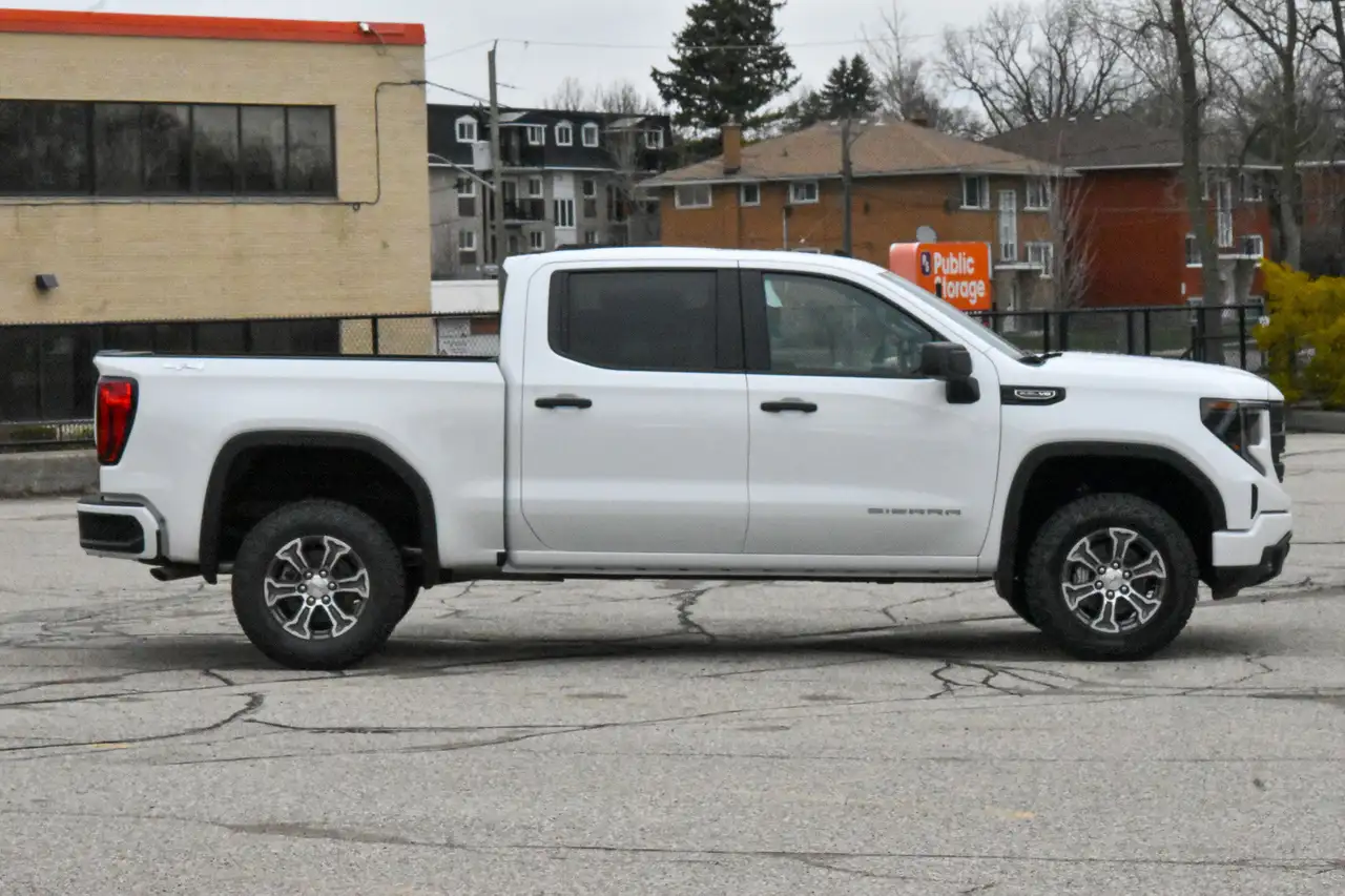 GMC Sierra 1500 снимка GMC Sierra 1500
