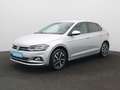 Volkswagen Polo Highline 1.0 TSI DSG / Navi, App, LED, RFK Silber - thumbnail 2