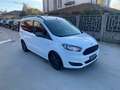 Ford Courier 5p 1.5 tdci ST-Line s Bianco - thumbnail 5