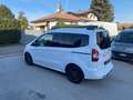 Ford Courier 5p 1.5 tdci ST-Line s Weiß - thumbnail 6
