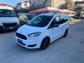 Ford Courier 5p 1.5 tdci ST-Line s Wit - thumbnail 3