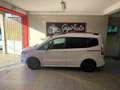 Ford Courier 5p 1.5 tdci ST-Line s Blanc - thumbnail 1