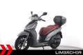 Kymco People S 300i Lieferung bundesweit! Grey - thumbnail 4