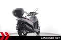 Kymco People S 300i Lieferung bundesweit! Grey - thumbnail 8