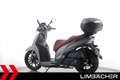 Kymco People S 300i Lieferung bundesweit! Grey - thumbnail 6
