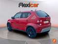 Suzuki Ignis 1.2 GLE Mild Hybrid Blanco - thumbnail 5