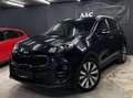 Kia Sportage 1.7 CRDi 2WD Zwart - thumbnail 1