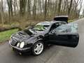 Mercedes-Benz CLK 55 AMG Coupé 55 AMG full opties Nero - thumbnail 35