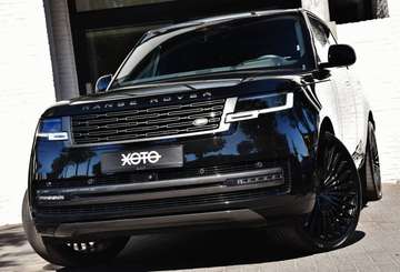 P460e HSE PHEV ***FULL OPTION / 24" ALU***