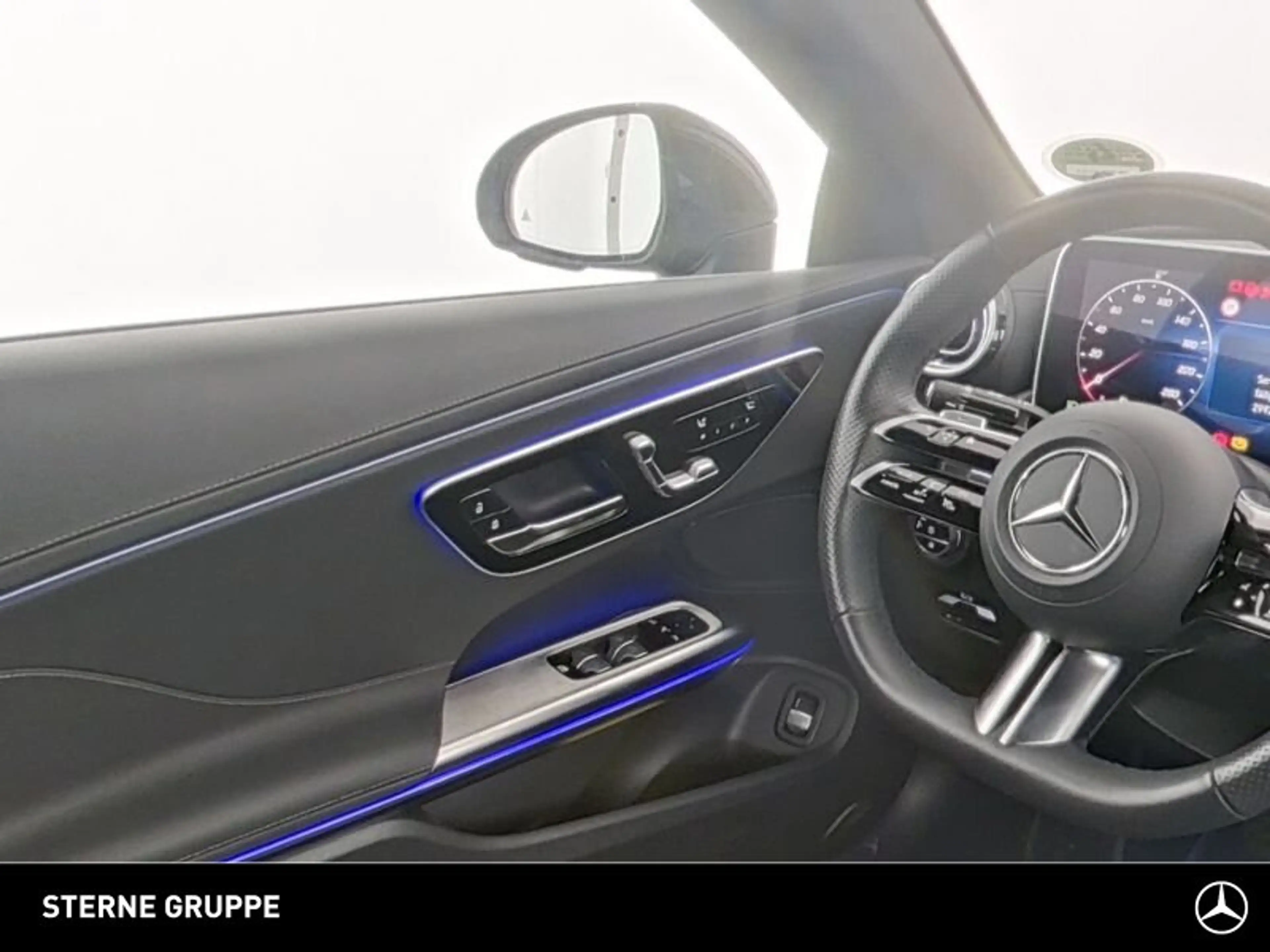 Mercedes-Benz CLE 200 CLE 200 AMG Airscarf aircab Ambi+ Totwi Keyl Kam — photo 8