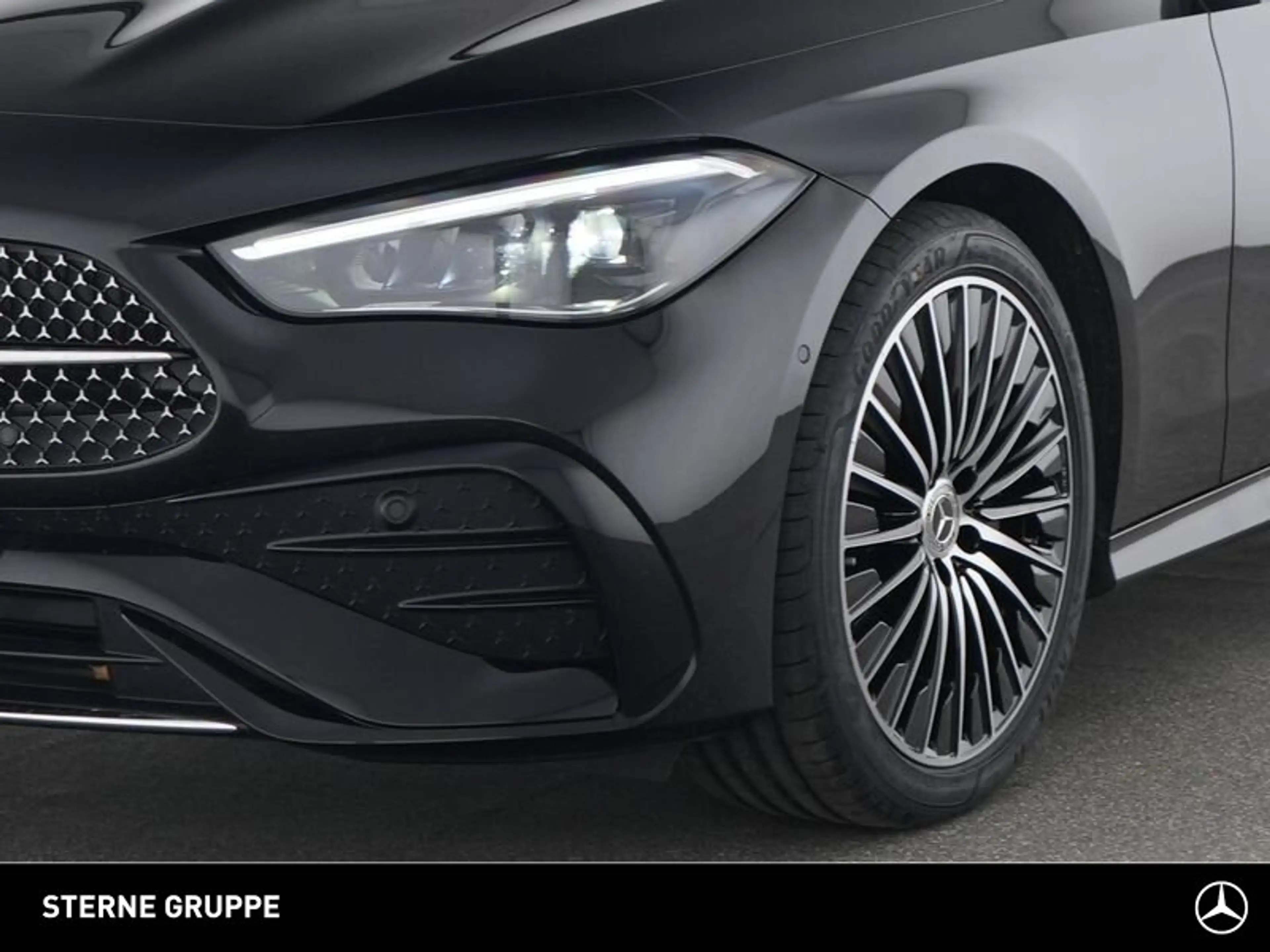 Mercedes-Benz CLE 200 CLE 200 AMG Airscarf aircab Ambi+ Totwi Keyl Kam — photo 3