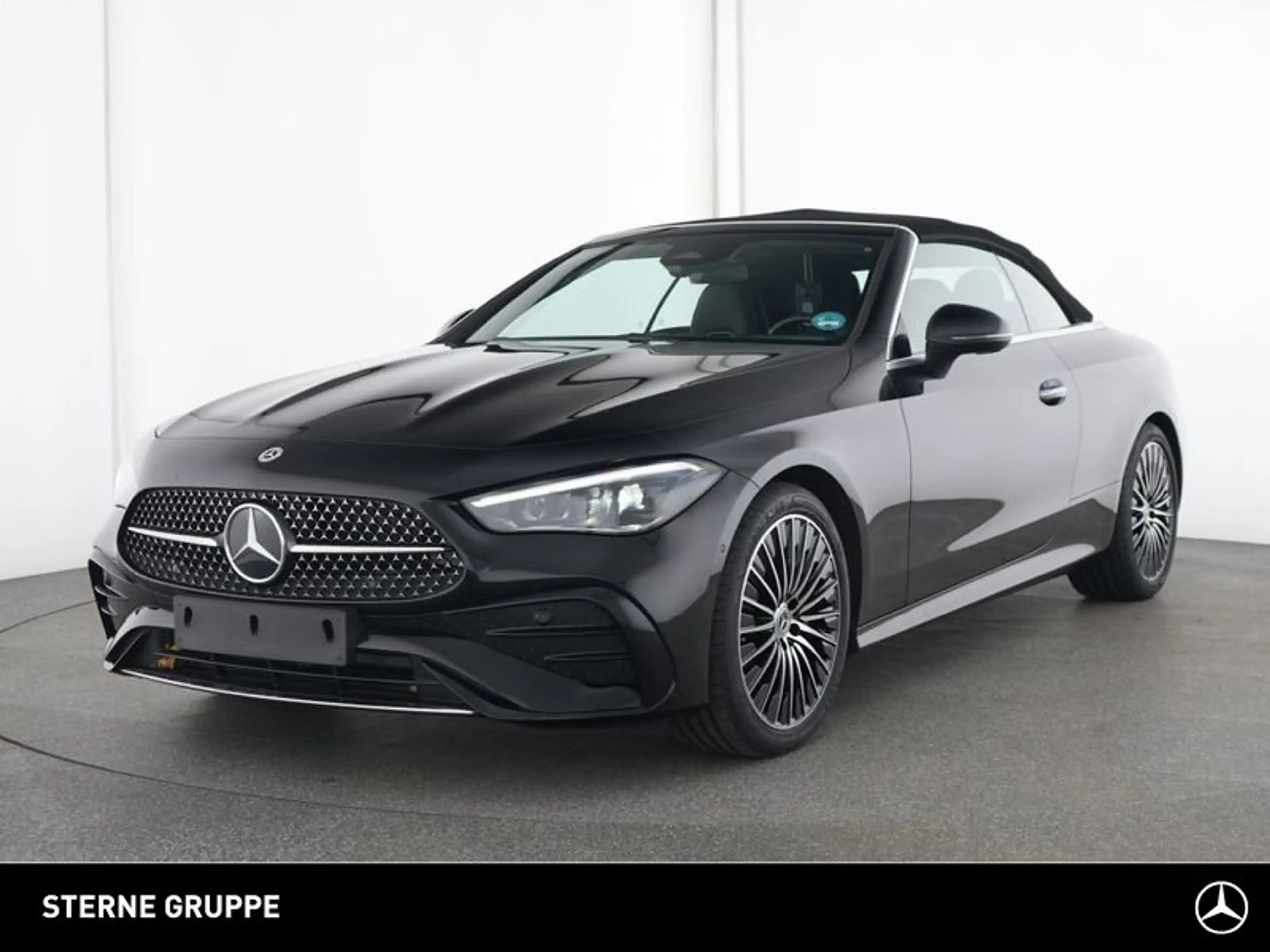 Mercedes-Benz CLE 200 CLE 200 AMG Airscarf aircab Ambi+ Totwi Keyl Kam — photo 10
