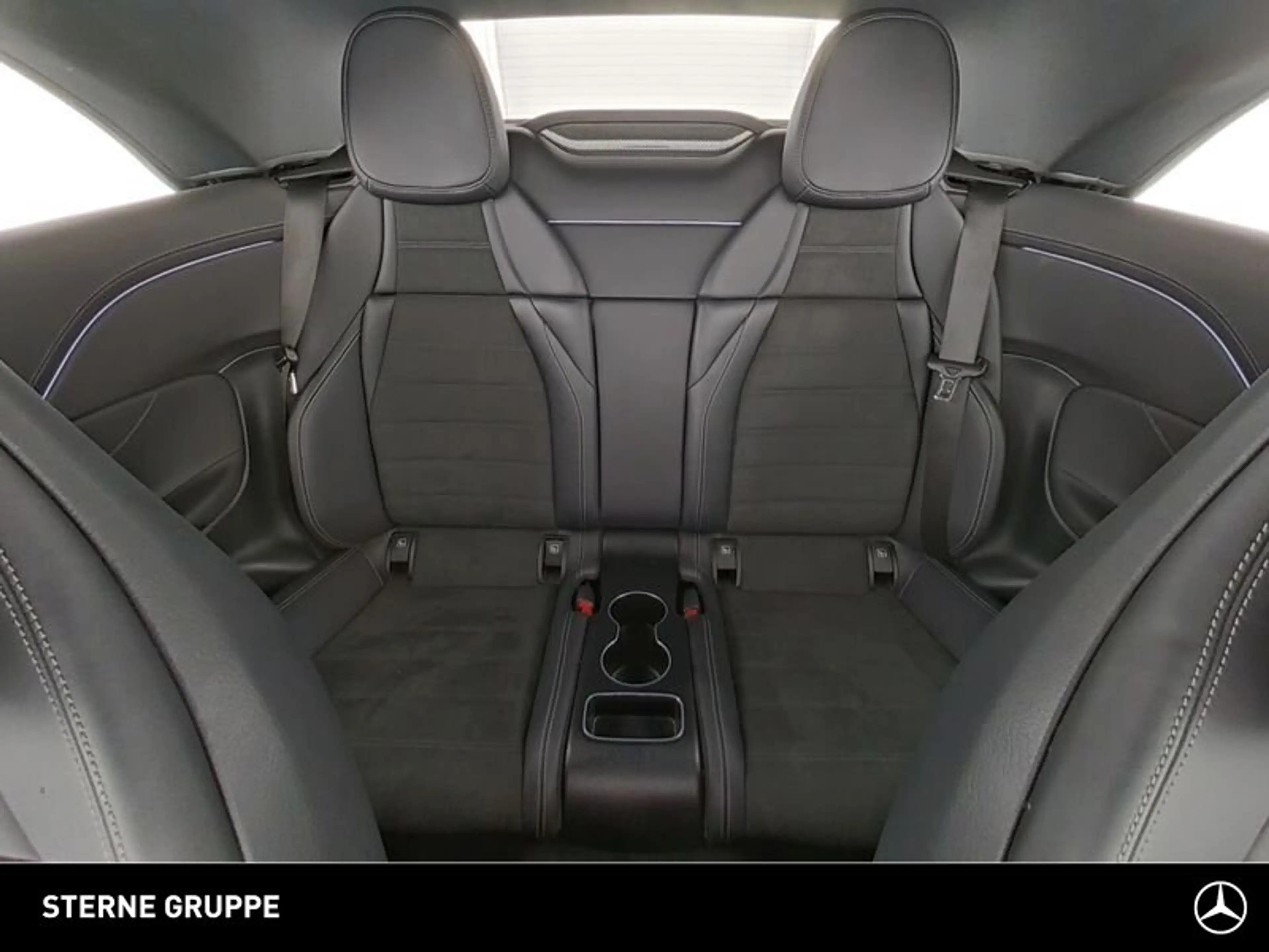 Mercedes-Benz CLE 200 CLE 200 AMG Airscarf aircab Ambi+ Totwi Keyl Kam — photo 9