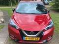 Nissan Micra 1.0 IG-T Bns. Edition Rood - thumbnail 6