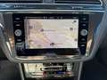 Volkswagen Tiguan 2.0 tdi R-Line 150cv dsg -Black style Pack-Matrix- Gris - thumbnail 11
