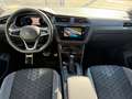 Volkswagen Tiguan 2.0 tdi R-Line 150cv dsg -Black style Pack-Matrix- Gris - thumbnail 8