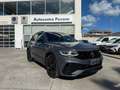 Volkswagen Tiguan 2.0 tdi R-Line 150cv dsg -Black style Pack-Matrix- Gris - thumbnail 1