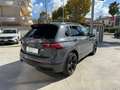 Volkswagen Tiguan 2.0 tdi R-Line 150cv dsg -Black style Pack-Matrix- Gris - thumbnail 5