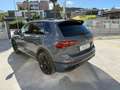 Volkswagen Tiguan 2.0 tdi R-Line 150cv dsg -Black style Pack-Matrix- Gris - thumbnail 4