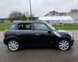 MINI Cooper D Countryman 16D ALL 4 CUIR TOIT PANO GPS AIRCO EL CAPTEUR JALU Zwart - thumbnail 6