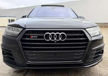 4.0 TDi V8 Tiptronic + 7 PL + FULL FULL Options ++