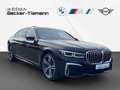 BMW 740 Ld xDrive M Sportpaket NP: 170.383,-- Nero - thumbnail 7