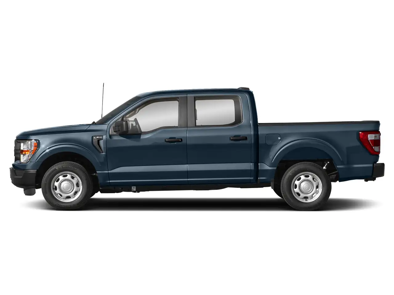 2022 Ford F 150