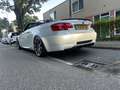 BMW 335 BMW 3 -SERIE E93 335i Cabrio 2011 M3 400Pk Wit - thumbnail 4