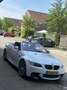 BMW 335 BMW 3 -SERIE E93 335i Cabrio 2011 M3 400Pk Wit - thumbnail 2