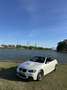 BMW 335 BMW 3 -SERIE E93 335i Cabrio 2011 M3 400Pk Wit - thumbnail 5