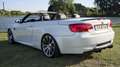 BMW 335 BMW 3 -SERIE E93 335i Cabrio 2011 M3 400Pk Wit - thumbnail 6