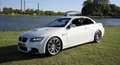 BMW 335 BMW 3 -SERIE E93 335i Cabrio 2011 M3 400Pk Wit - thumbnail 13