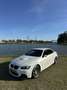 BMW 335 BMW 3 -SERIE E93 335i Cabrio 2011 M3 400Pk Wit - thumbnail 15