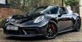 Porsche 992 Targa 4 S PDK Negro - thumbnail 2