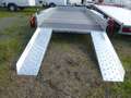 Ifor Williams GH 146 3 Achsen Rampe/ Einzelrampen 419x184cm 3,5t - thumbnail 8