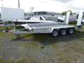 Ifor Williams GH 146 3 Achsen Rampe/ Einzelrampen 419x184cm 3,5t - thumbnail 1
