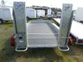 Ifor Williams GH 146 3 Achsen Rampe/ Einzelrampen 419x184cm 3,5t - thumbnail 7