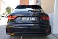 Audi A1 SPB 35 TFSI S-tronic S-line edition Schwarz - thumbnail 4
