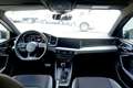 Audi A1 SPB 35 TFSI S-tronic S-line edition Schwarz - thumbnail 8