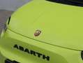 Abarth 500 Van €45.000 voor €34.900! Scorpionissima 155 PK | Groen - thumbnail 21