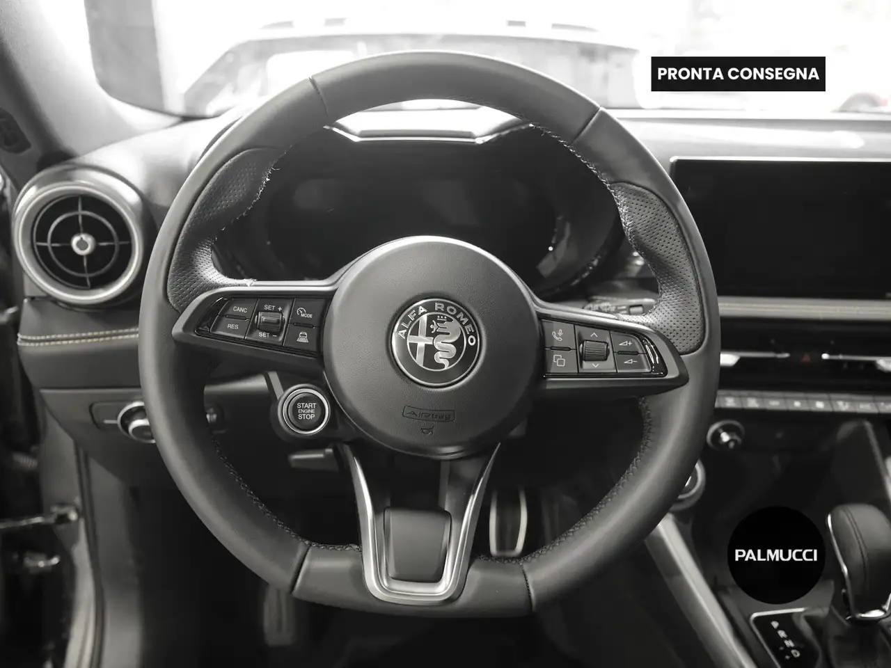 Alfa Romeo Tonale 2026