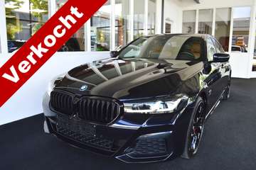 5-serie 545e xDrive Hybride M-Sportpakket Pro | Co