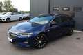 Opel Insignia ST 2,0 CDTI DVH Business Aut. *Mwst* *1Besitz* Blau - thumbnail 3