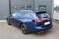 Opel Insignia ST 2,0 CDTI DVH Business Aut. *Mwst* *1Besitz* Blau - thumbnail 9