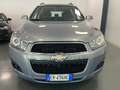 Chevrolet Captiva Captiva 2011 2.2 LT 2rm 163cv Grigio - thumbnail 1