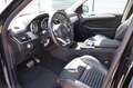 Mercedes-Benz GLE 500 4Matic AMG 360° PANO STANDHEIZ AHK 21" Negro - thumbnail 5